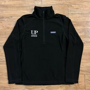 Patagonia Micro D fleece pullover